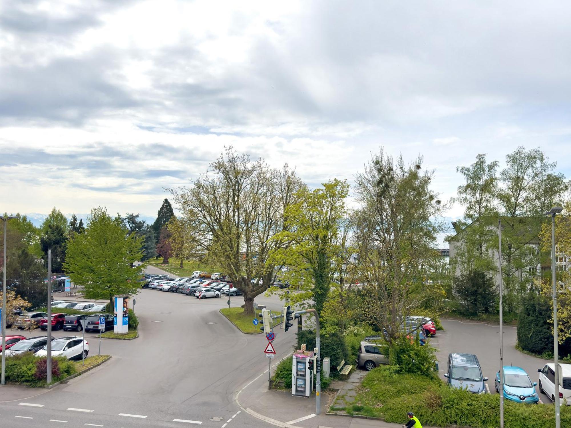 Thaicenter Bodensee 2 FDH Exterior foto
